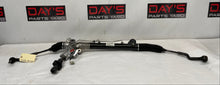2013 Cadillac CTS-V Coupe Steering Rack and Pinion OEM - Day's Parts Yard