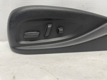 2014 Chevy SS Sedan LH Driver Seat Adjustment Control Switch Outer Finish Cover OEM