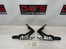 2017 Chevy SS Sedan RH & LH Trunk Hinges OEM - Day's Parts Yard