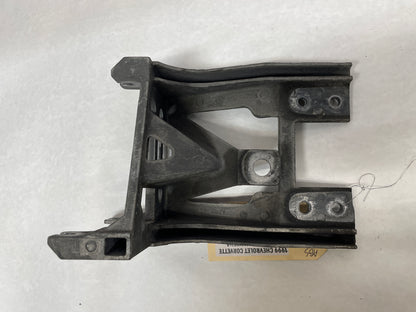 1999 Chevy C5 Corvette ABS Module Bracket OEM - Day's Parts Yard