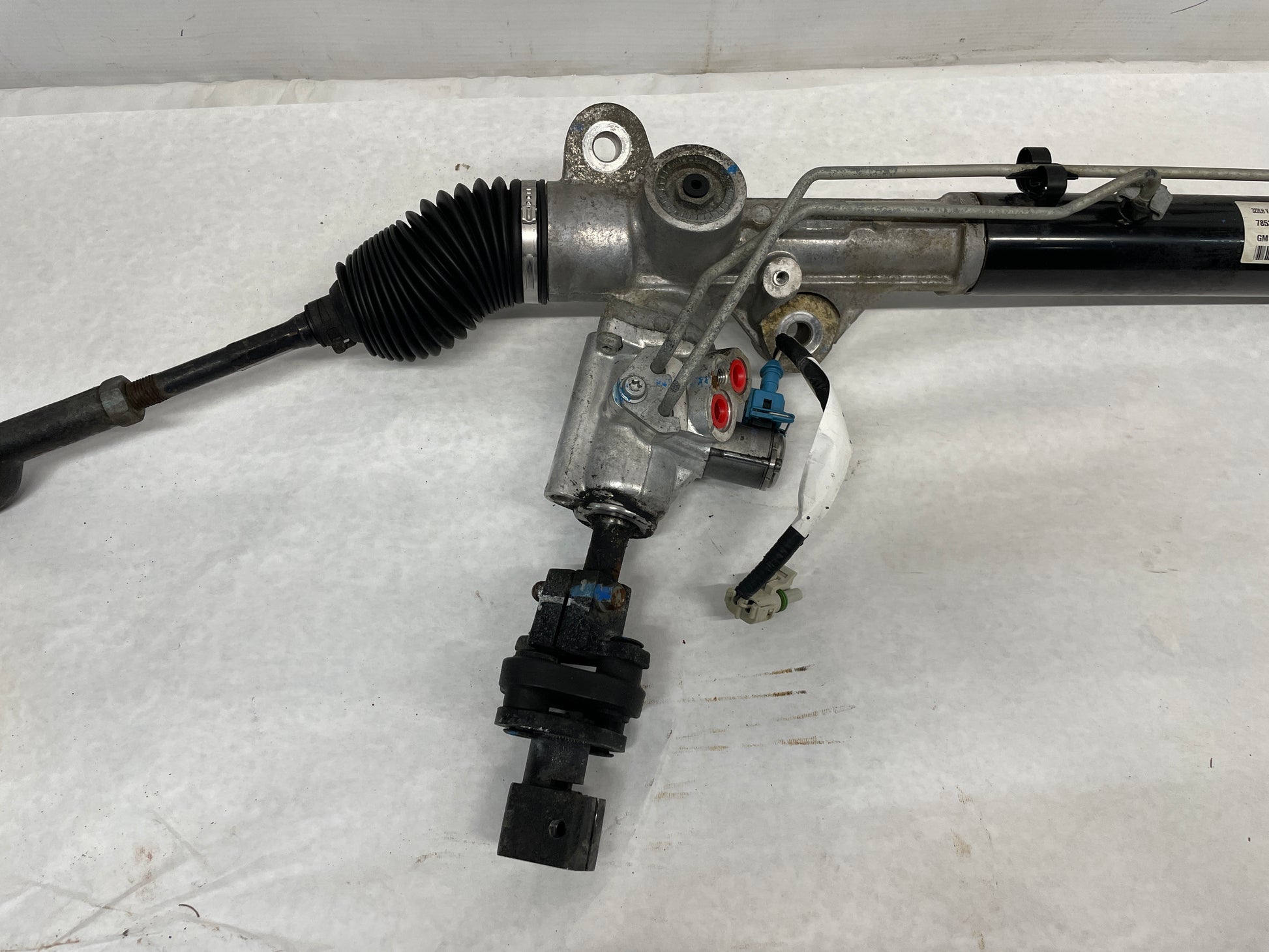 2013 Cadillac CTS-V Coupe Steering Rack and Pinion OEM - Day's Parts Yard