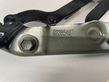 2017 Chevy SS Sedan RH & LH Trunk Hinges OEM - Day's Parts Yard
