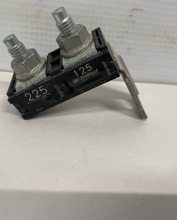 2017 Chevy SS Sedan Jump Start Positive Battery Circuit Fuse OEM