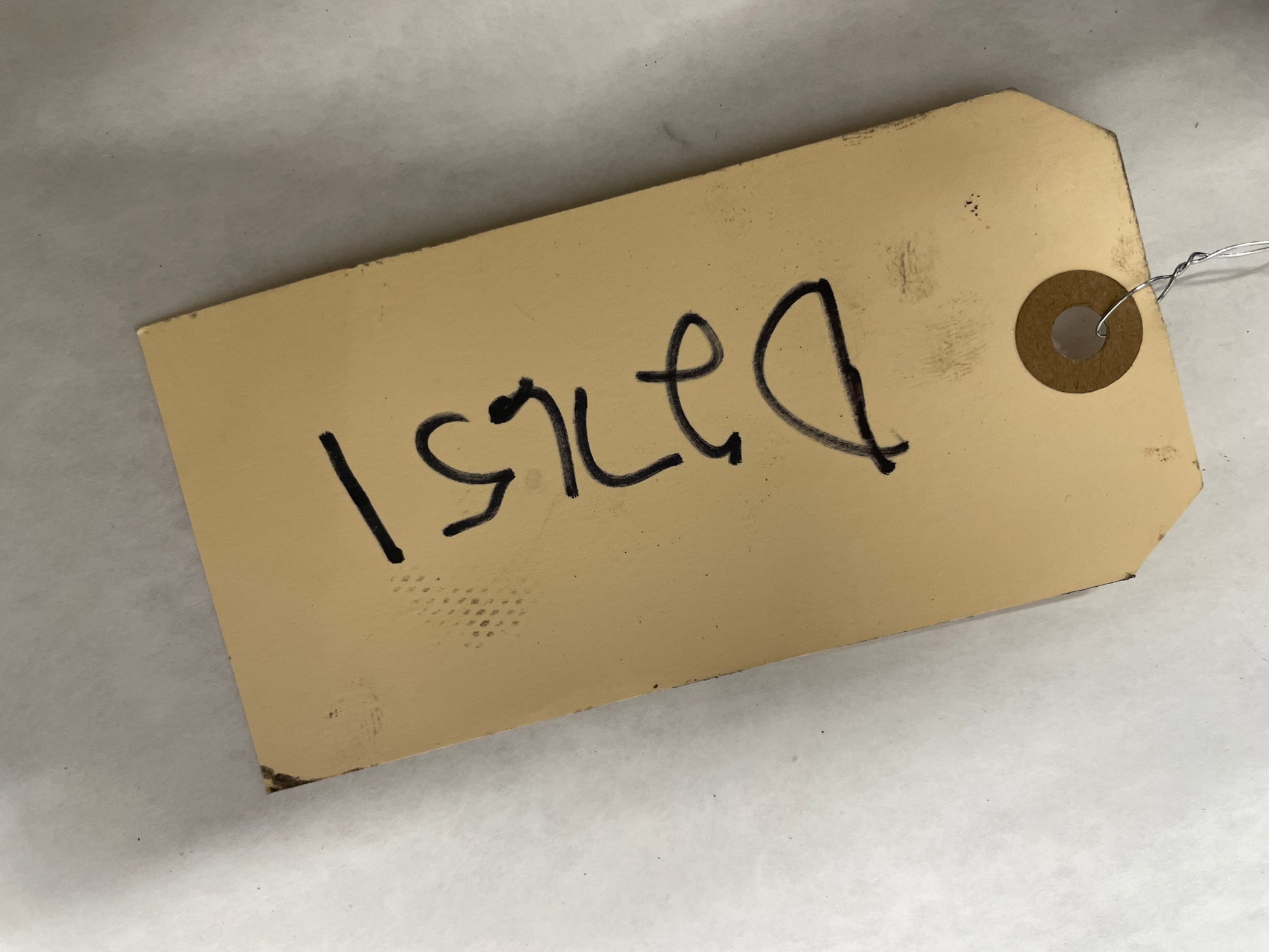 1999 Chevy C5 Corvette ABS Module Bracket OEM - Day's Parts Yard