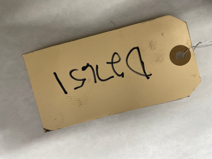 1999 Chevy C5 Corvette ABS Module Bracket OEM - Day's Parts Yard