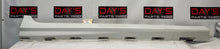 2014 Chevy SS Sedan RH Passenger Rocker Molding Side Skirt Trim Panel OEM - Day's Parts Yard