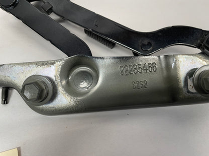 2017 Chevy SS Sedan RH & LH Trunk Hinges OEM - Day's Parts Yard