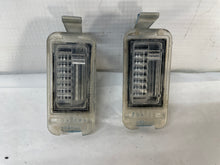 2004 Pontiac GTO License Plate Tag Light Set OEM - Day's Parts Yard