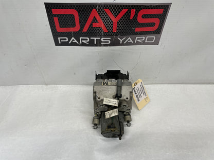 1999 Chevy C5 Corvette Anti Lock Brake Pump Control Module OEM - Day's Parts Yard