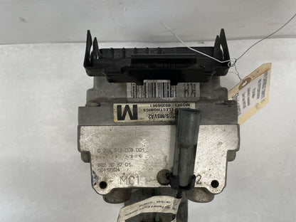 1999 Chevy C5 Corvette Anti Lock Brake Pump Control Module OEM - Day's Parts Yard