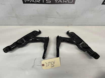 2017 Chevy SS Sedan RH & LH Trunk Hinges OEM - Day's Parts Yard