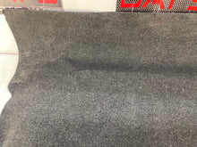 2009 Pontiac G8 GT Spare Tire Trunk Compartment Floor Carpet Mat Panel Cover OEM