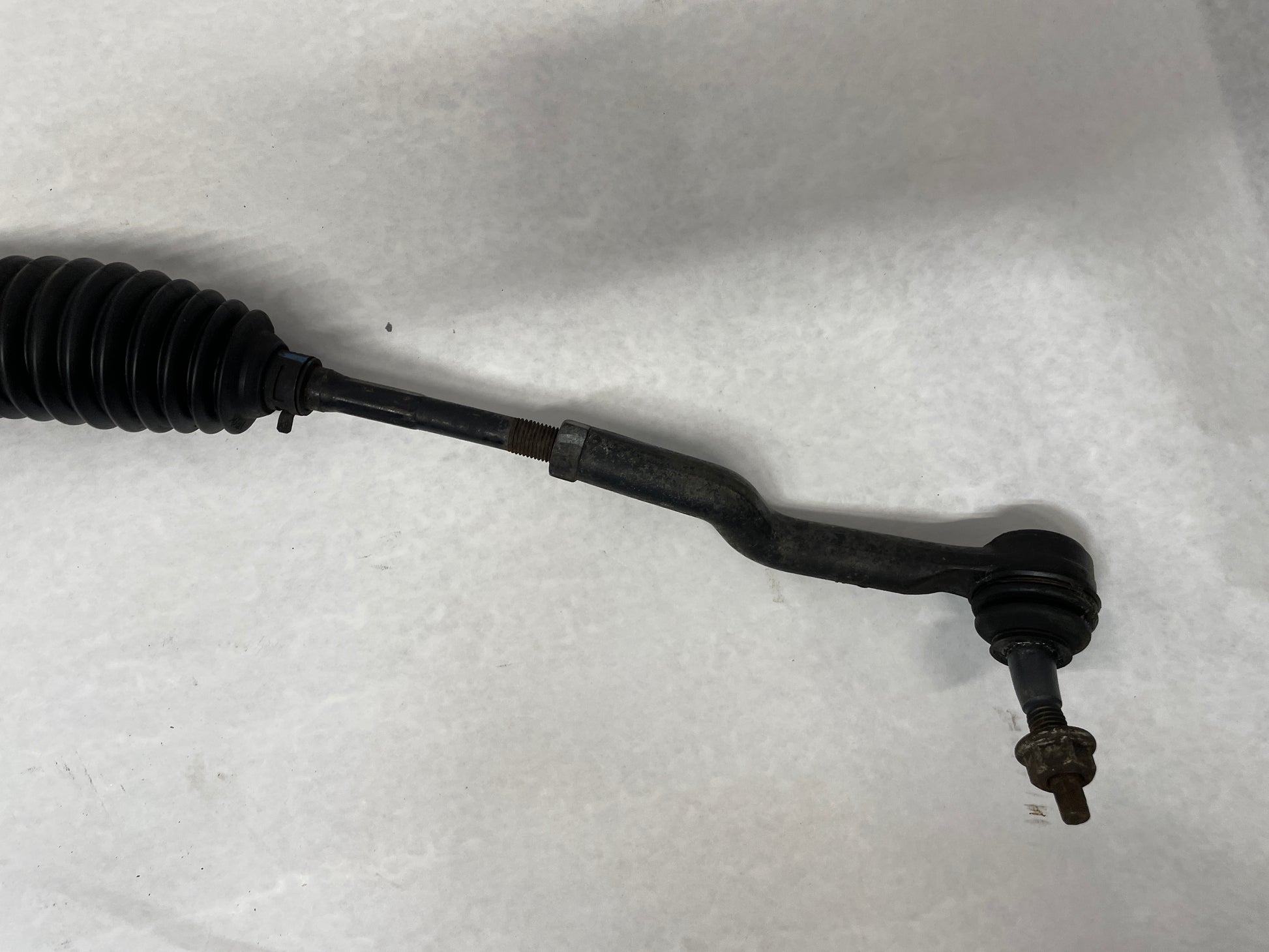2013 Cadillac CTS-V Coupe Steering Rack and Pinion OEM - Day's Parts Yard