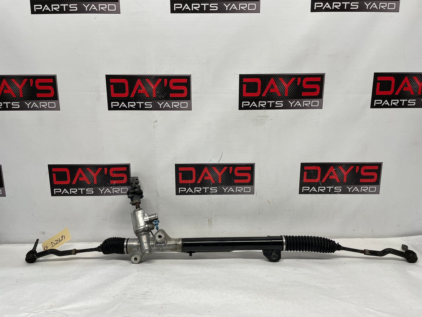 2013 Cadillac CTS-V Coupe Steering Rack and Pinion OEM - Day's Parts Yard