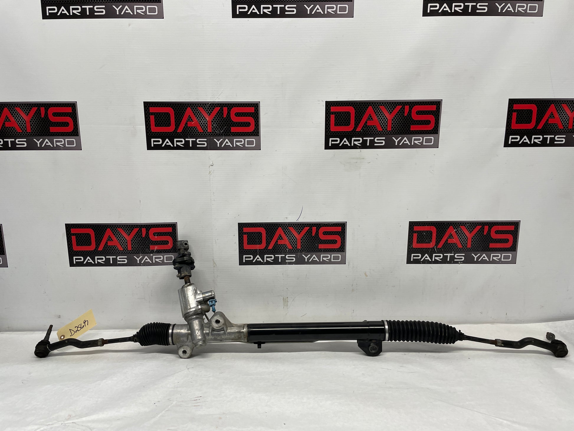 2013 Cadillac CTS-V Coupe Steering Rack and Pinion OEM - Day's Parts Yard