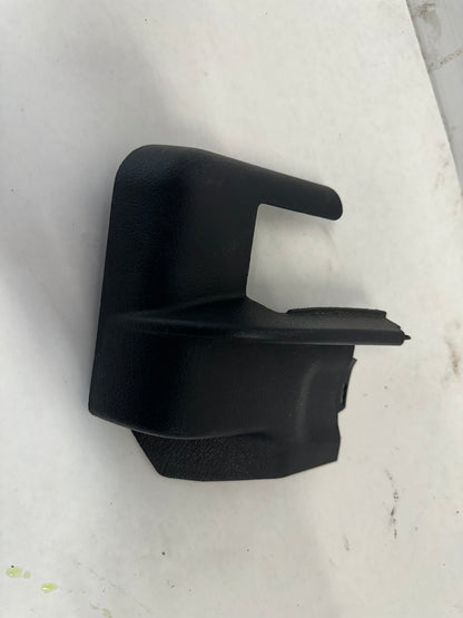 2005 Pontiac GTO RH Passenger Seat Rail Frame Trim Cover Set OEM - Day's Parts Yard