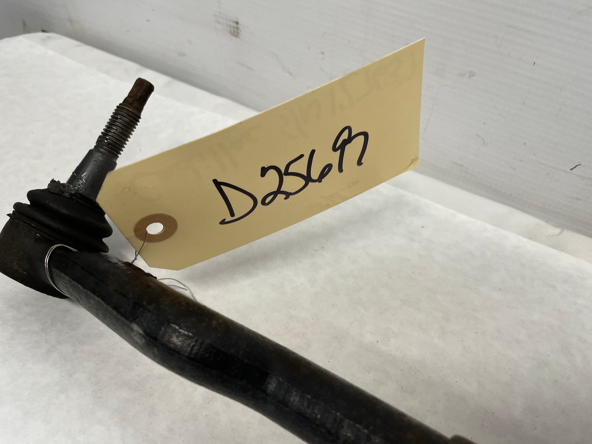 2013 Cadillac CTS-V Coupe Steering Rack and Pinion OEM - Day's Parts Yard