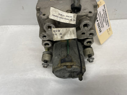 1999 Chevy C5 Corvette Anti Lock Brake Pump Control Module OEM - Day's Parts Yard