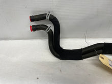 2014 Chevy SS Sedan HVAC Heater Core Hose Lines Tubes OEM