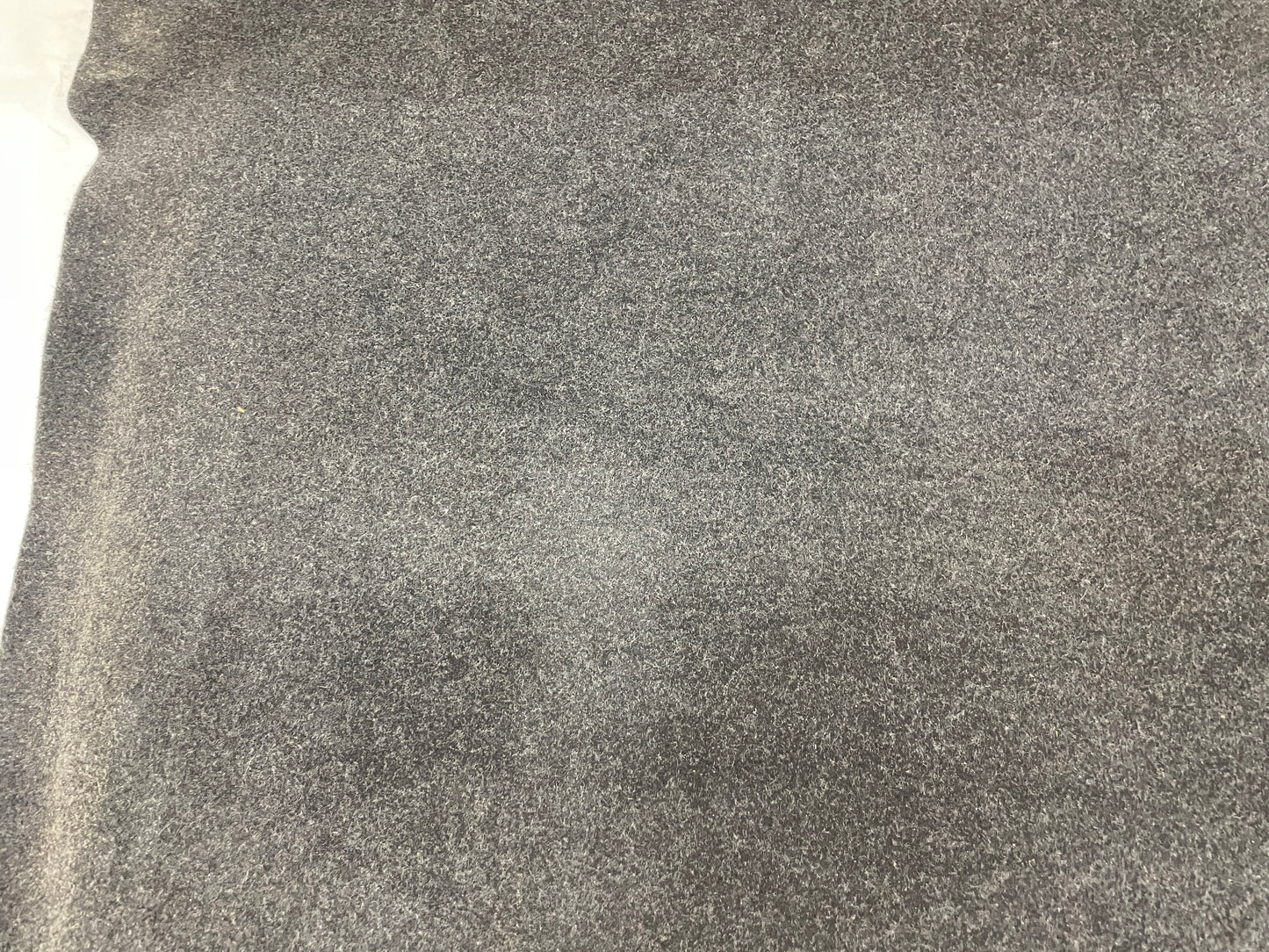 2009 Pontiac G8 GT Spare Tire Trunk Compartment Floor Carpet Mat Panel Cover OEM