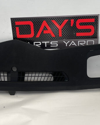 2018 Cadillac CTS-V Dash Board Extension Trim Panel OEM