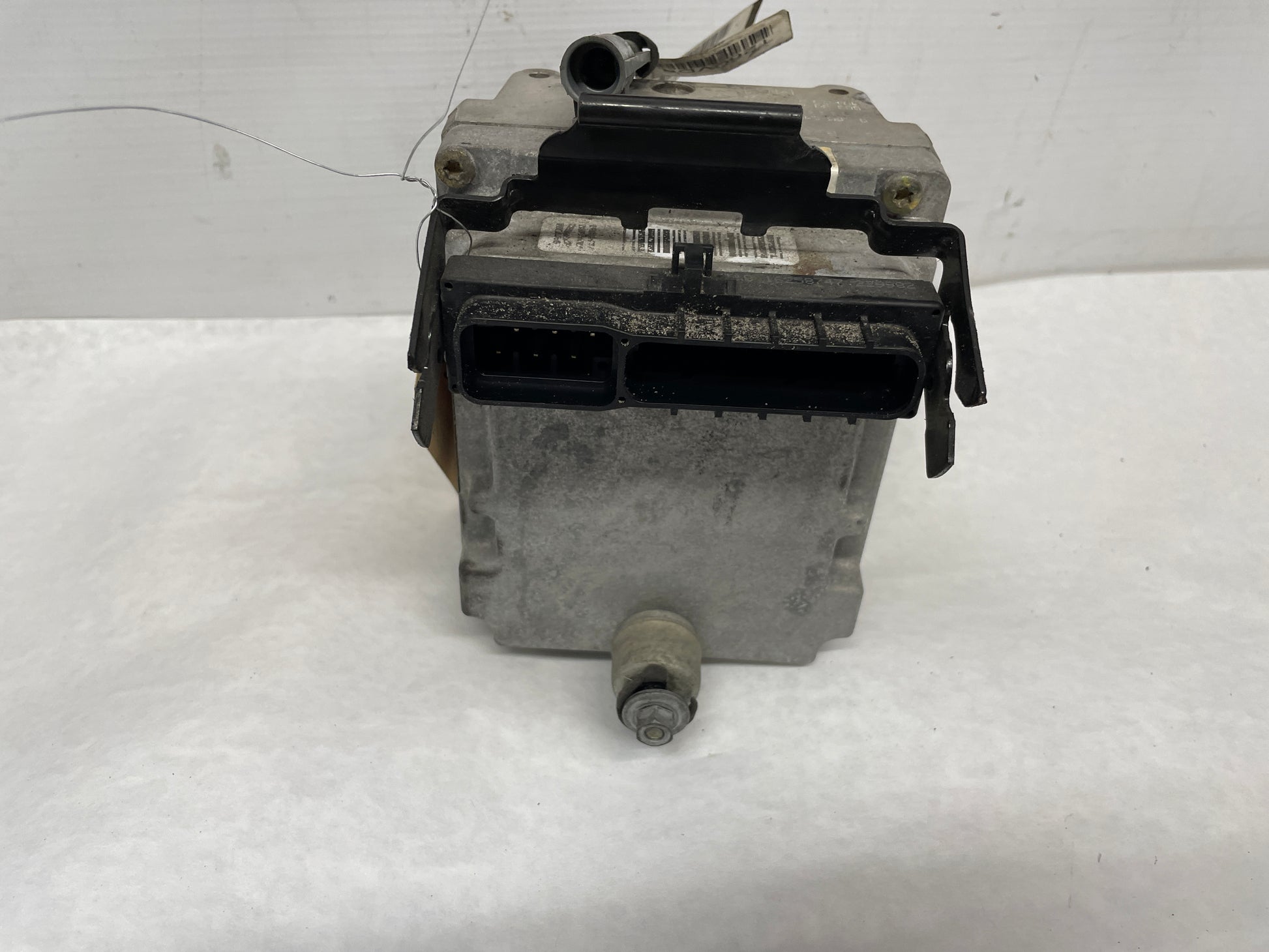 1999 Chevy C5 Corvette Anti Lock Brake Pump Control Module OEM - Day's Parts Yard