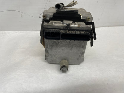 1999 Chevy C5 Corvette Anti Lock Brake Pump Control Module OEM - Day's Parts Yard