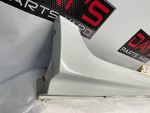 2014 Chevy SS Sedan RH Passenger Rocker Molding Side Skirt Trim Panel OEM - Day's Parts Yard
