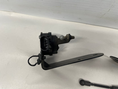 2017 Chevy SS Sedan RH & LH Rear Ride Height Suspension Sensor Set OEM - Day's Parts Yard