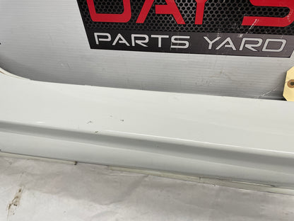 2014 Chevy SS Sedan RH Passenger Rocker Molding Side Skirt Trim Panel OEM - Day's Parts Yard