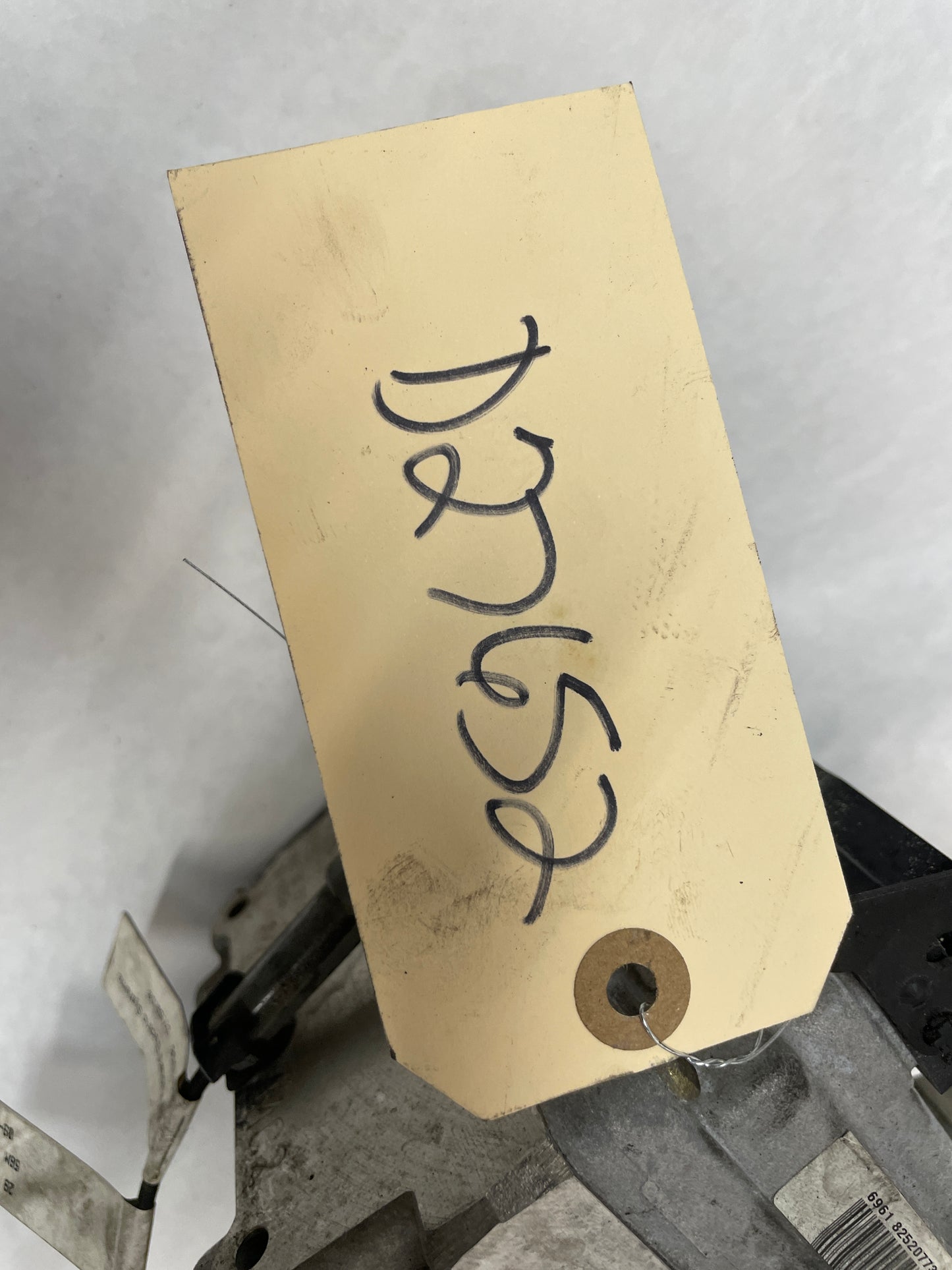 1999 Chevy C5 Corvette Anti Lock Brake Pump Control Module OEM - Day's Parts Yard