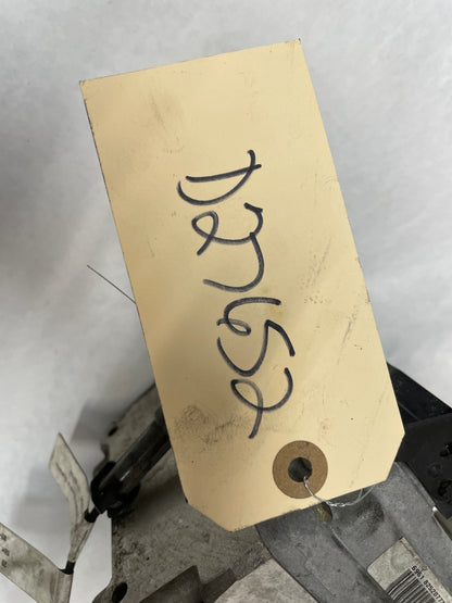 1999 Chevy C5 Corvette Anti Lock Brake Pump Control Module OEM - Day's Parts Yard