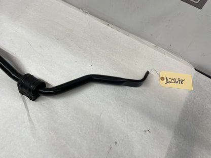 2013 Cadillac CTS-V Coupe Front Suspension Sway Bar OEM - Day's Parts Yard