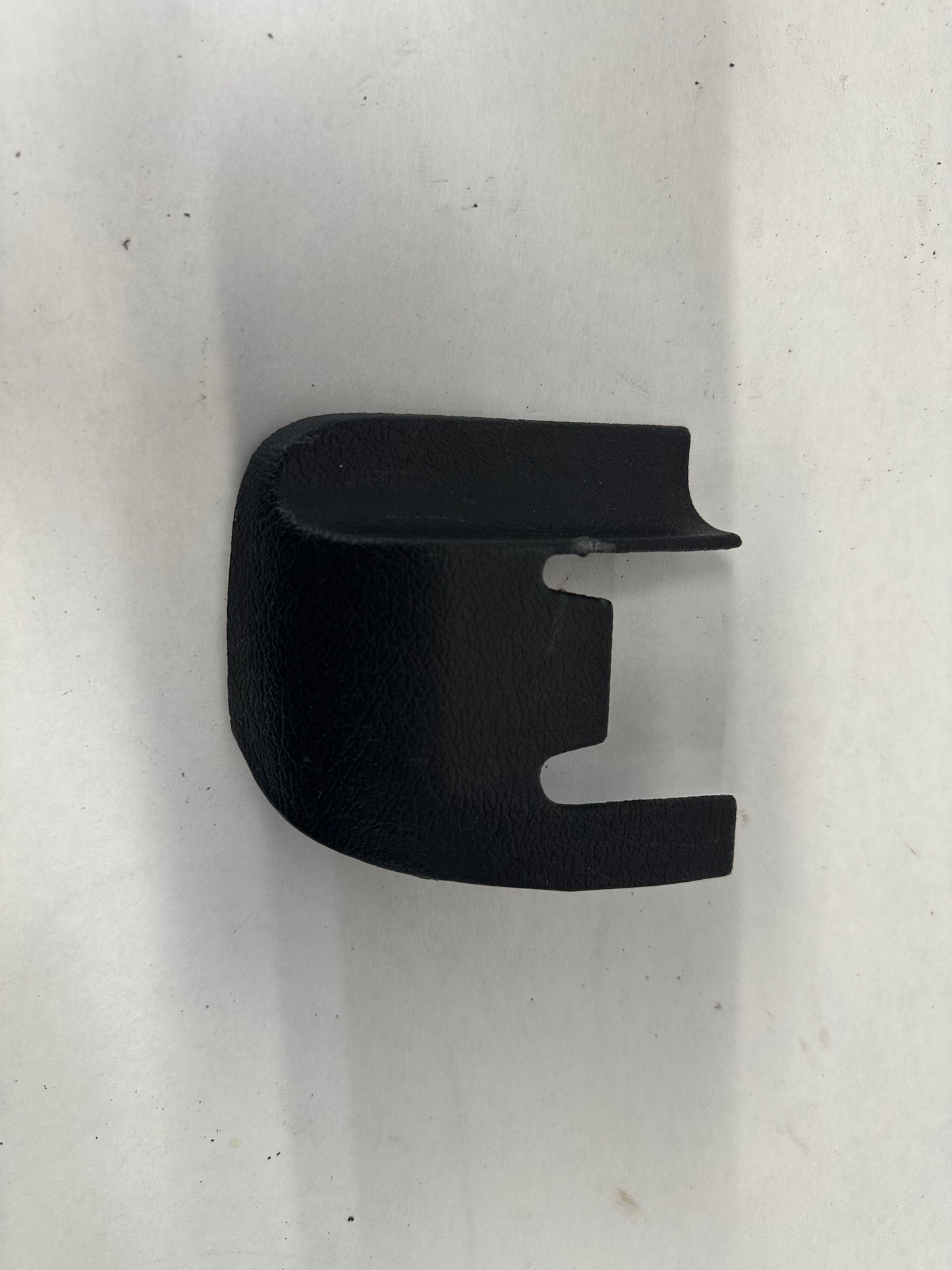 2005 Pontiac GTO RH Passenger Seat Rail Frame Trim Cover Set OEM - Day's Parts Yard