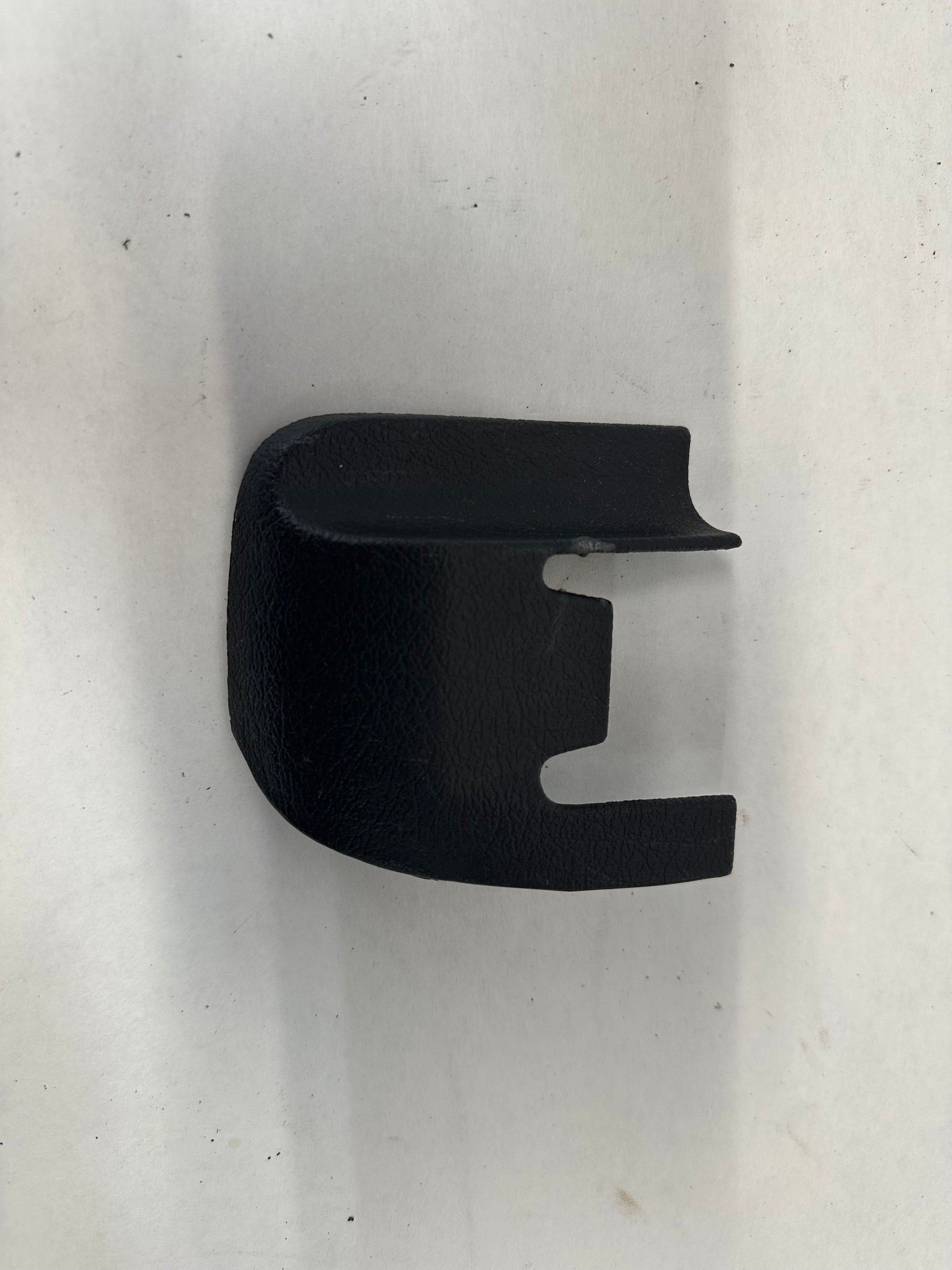 2005 Pontiac GTO RH Passenger Seat Rail Frame Trim Cover Set OEM - Day's Parts Yard