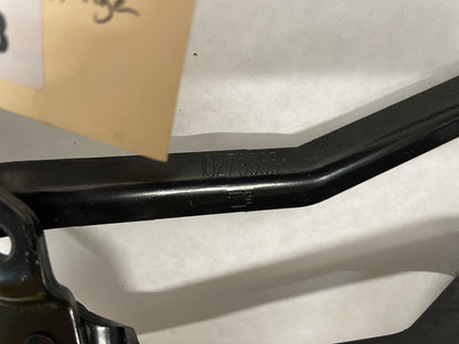 1999 Chevy C5 Corvette RH & LH Hood Hinges w/ Hood Struts OEM - Day's Parts Yard