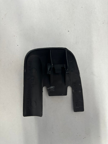 2005 Pontiac GTO RH Passenger Seat Rail Frame Trim Cover Set OEM - Day's Parts Yard