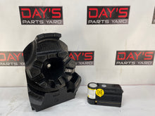 2009 Pontiac G8 GT Complete Tire Air Inflator Compressor Sealant Foam OEM