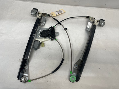 2013 Chevy Caprice PPV LH Driver Front Window Regulator Motor OEM