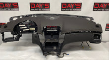 2013 Cadillac CTS-V Coupe Dash Pad OEM - Day's Parts Yard
