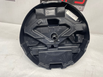 2014 Chevy SS Sedan Spare Wheel Tire Jack Package Tool Kit OEM