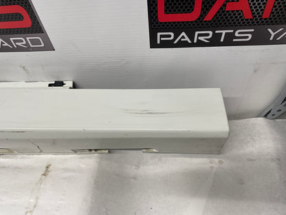 2014 Chevy SS Sedan RH Passenger Rocker Molding Side Skirt Trim Panel OEM - Day's Parts Yard