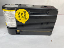 2009 Pontiac G8 GT Complete Tire Air Inflator Compressor Sealant Foam OEM