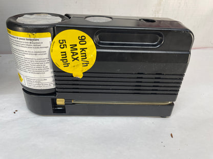 2009 Pontiac G8 GT Complete Tire Air Inflator Compressor Sealant Foam OEM