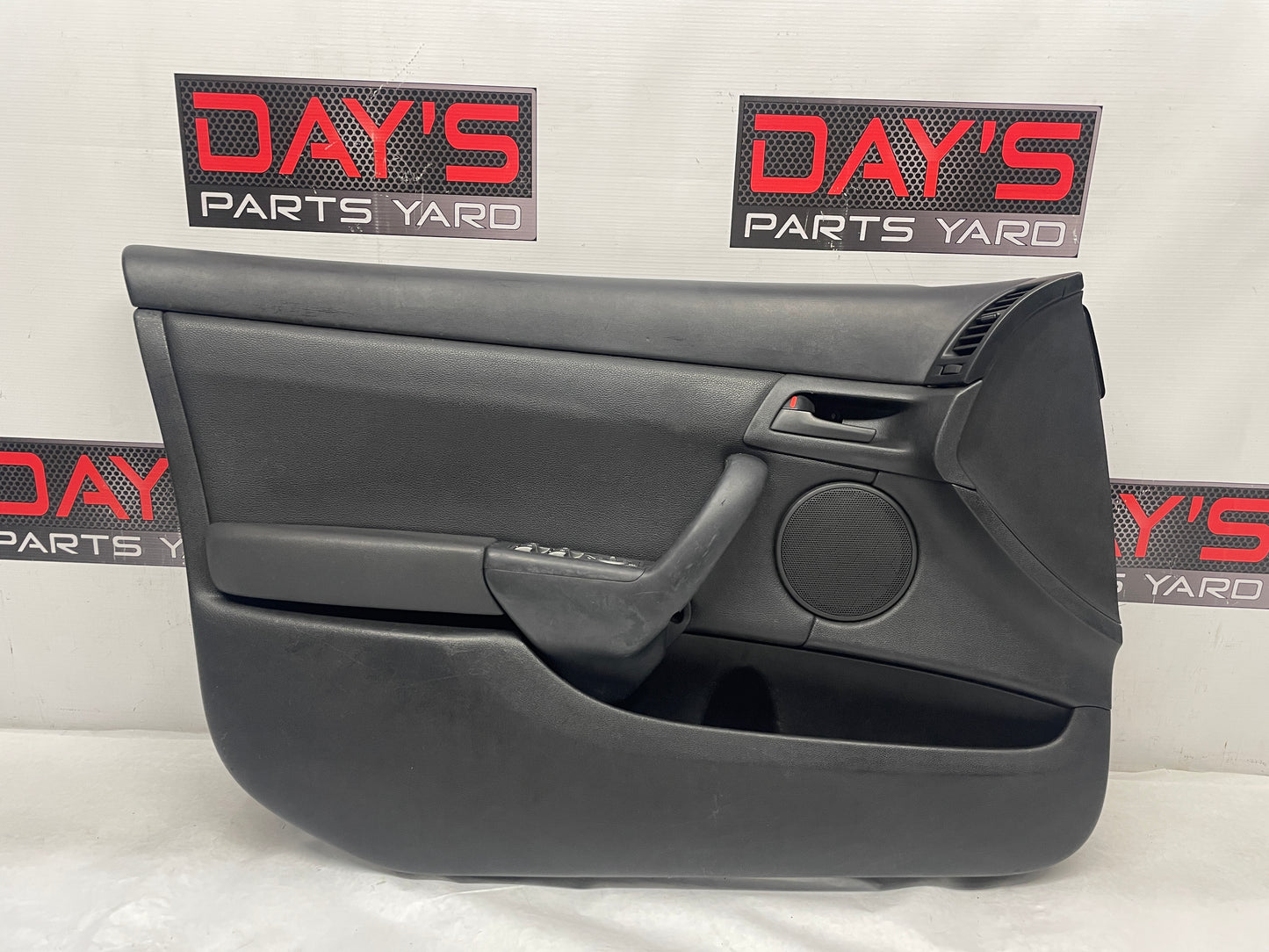 2013 Chevy Caprice PPV LH Driver Front Interior Door Panel OEM