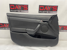 2013 Chevy Caprice PPV LH Driver Front Interior Door Panel OEM
