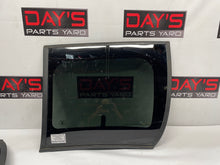 2000 Chevy Camaro Z28 RH Passenger T-Top Glass Window Roof Assembly OEM - Day's Parts Yard