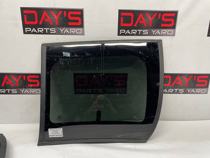 2000 Chevy Camaro Z28 RH Passenger T-Top Glass Window Roof Assembly OEM - Day's Parts Yard