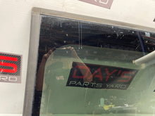 2000 Chevy Camaro Z28 RH Passenger T-Top Glass Window Roof Assembly OEM - Day's Parts Yard