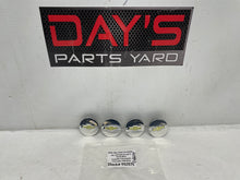 2014 Chevy SS Sedan Wheel Center Cap Set OEM